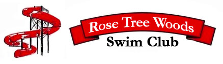 Rose Tree Woods Swim Club